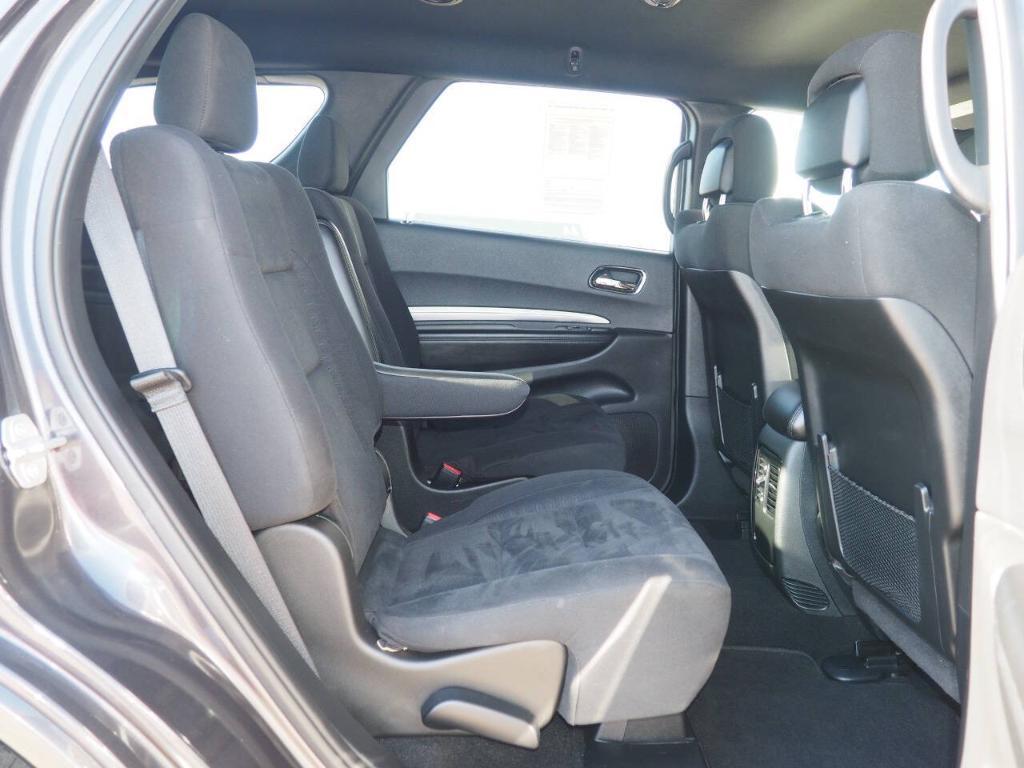 used 2019 Dodge Durango car, priced at $22,790