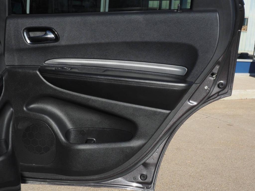 used 2019 Dodge Durango car, priced at $22,790
