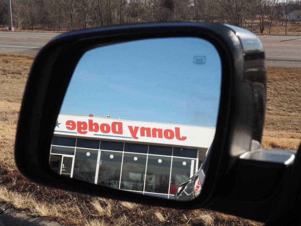 used 2019 Dodge Durango car, priced at $22,790