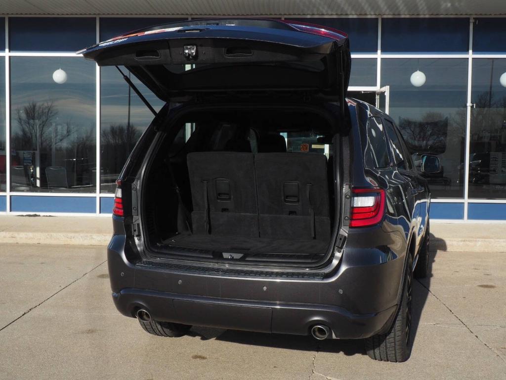 used 2019 Dodge Durango car, priced at $22,790
