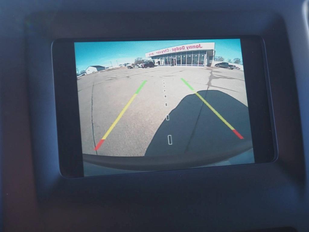 used 2019 Jeep Cherokee car, priced at $20,850