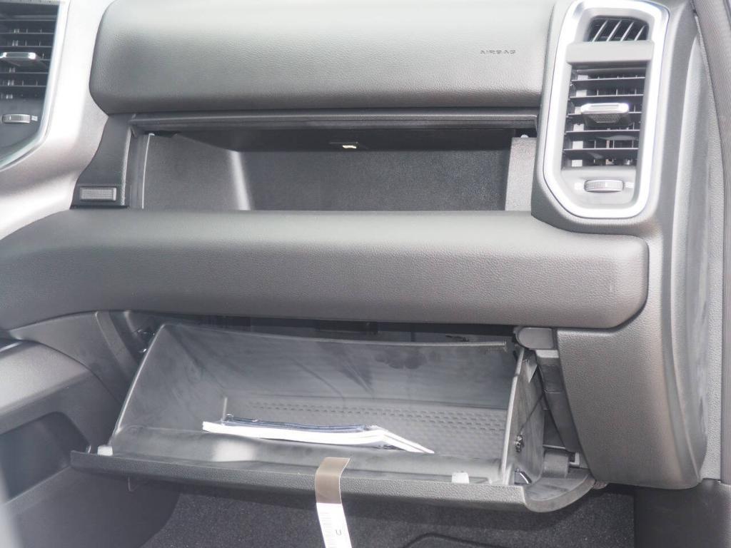 new 2026 Ram 1500 car, priced at $57,125