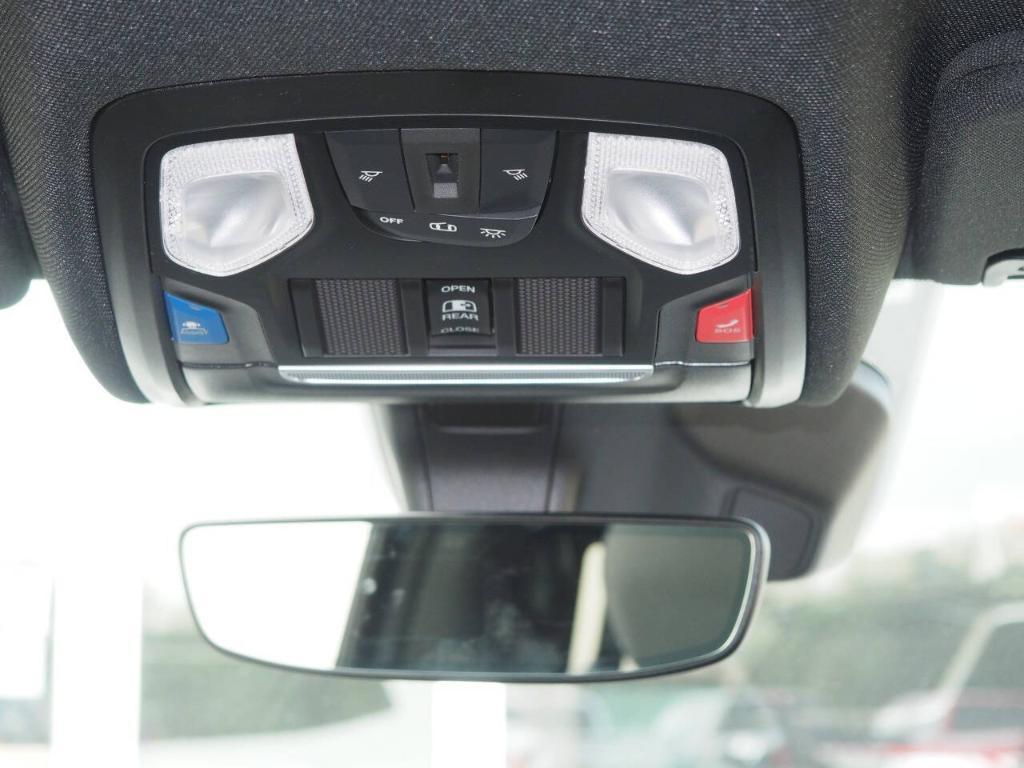 new 2026 Ram 1500 car, priced at $57,125