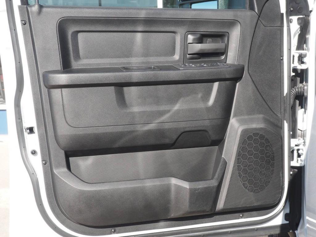 new 2026 Ram 2500 car, priced at $59,675