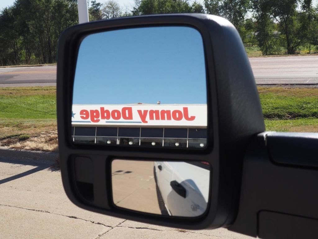 new 2026 Ram 2500 car, priced at $59,675