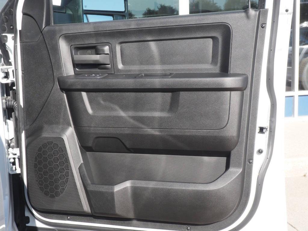 new 2026 Ram 2500 car, priced at $59,675