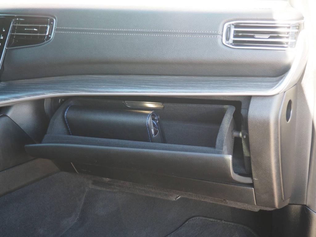 used 2023 Jeep Wagoneer L car, priced at $43,850