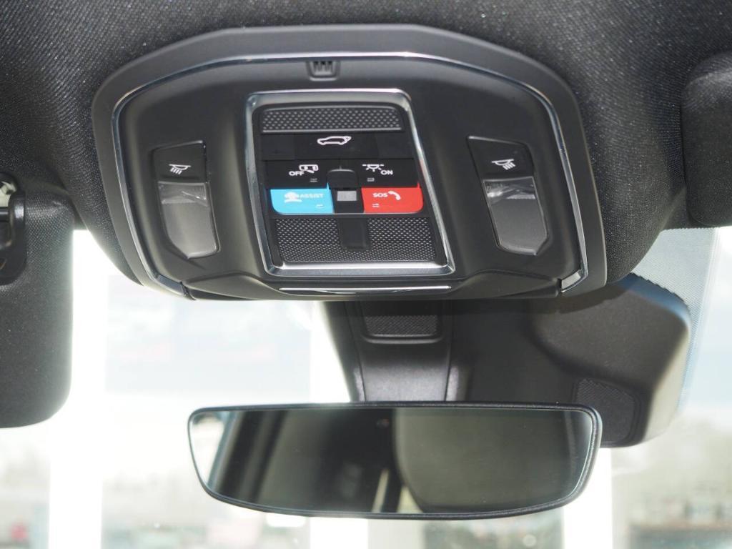 used 2023 Jeep Wagoneer L car, priced at $43,850