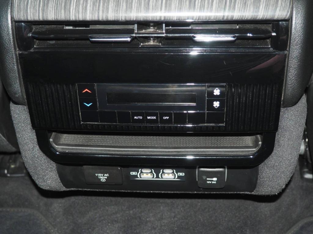 used 2023 Jeep Wagoneer L car, priced at $43,850