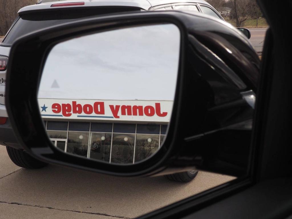 new 2025 Jeep Grand Cherokee car, priced at $45,245