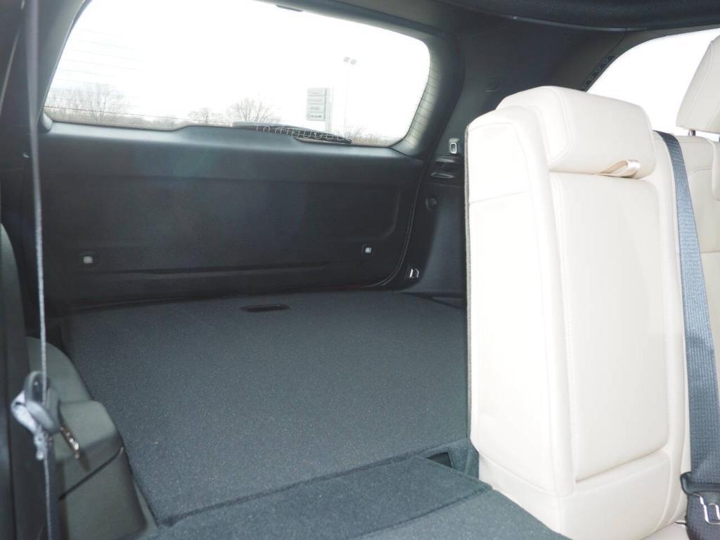 new 2025 Jeep Grand Cherokee car, priced at $45,245