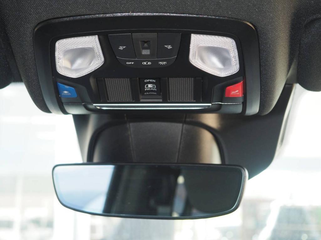 new 2025 Ram 2500 car, priced at $66,700