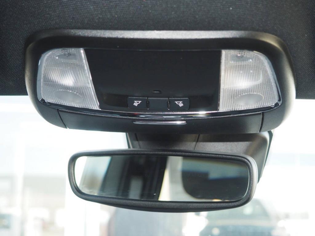 used 2021 Jeep Grand Cherokee car, priced at $23,900