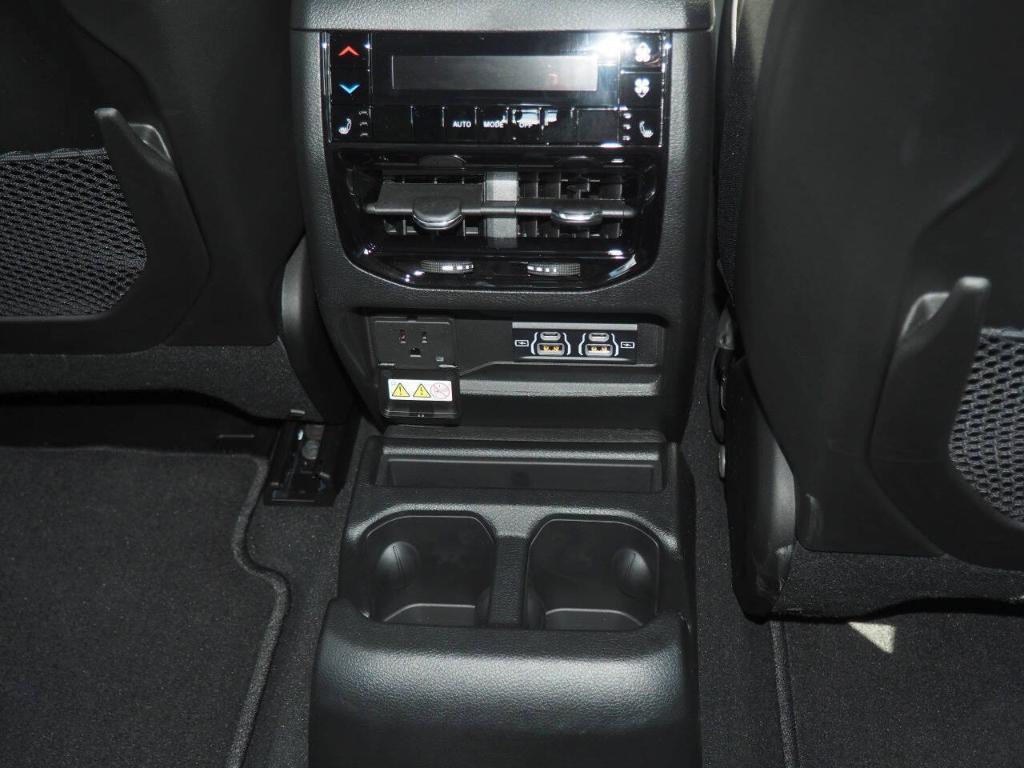 new 2025 Jeep Grand Cherokee L car, priced at $47,125