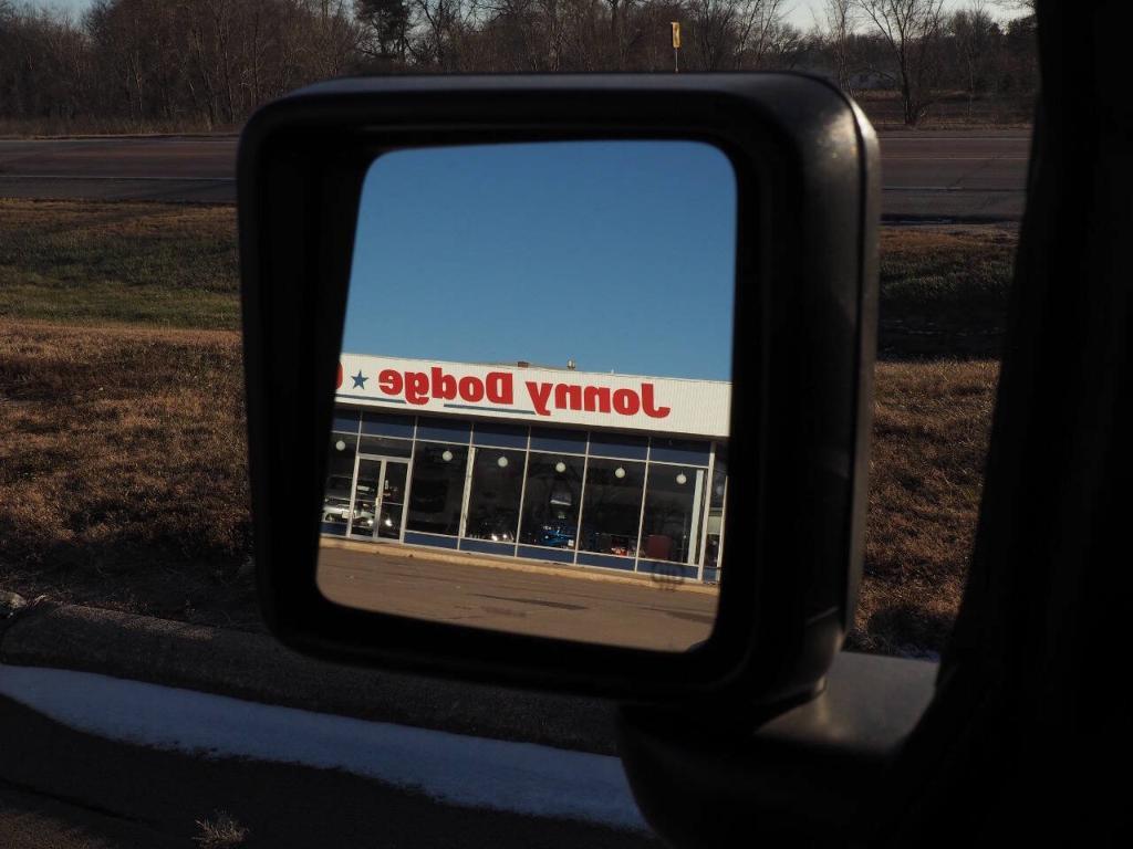 used 2020 Jeep Gladiator car, priced at $32,900