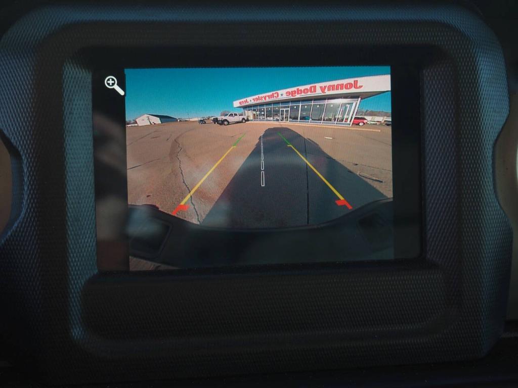 used 2020 Jeep Gladiator car, priced at $32,900