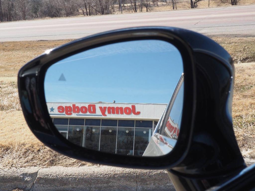 new 2026 Chrysler Pacifica car, priced at $48,500