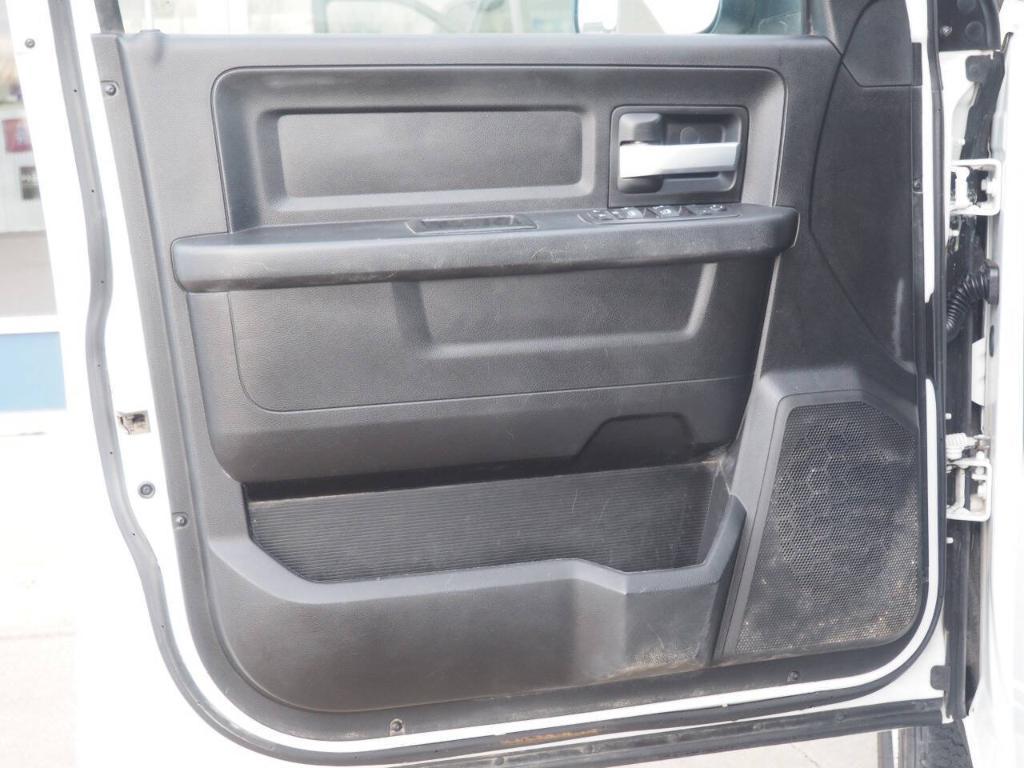 used 2019 Ram 3500 car, priced at $29,450