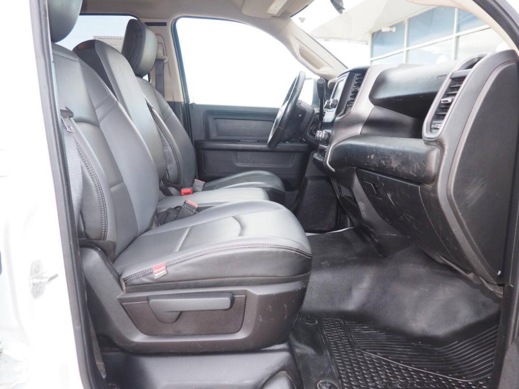 used 2019 Ram 3500 car, priced at $29,450