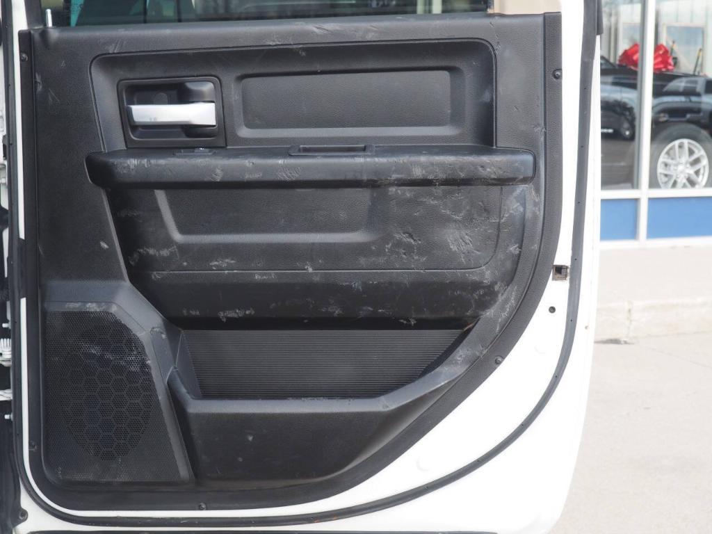 used 2019 Ram 3500 car, priced at $29,450