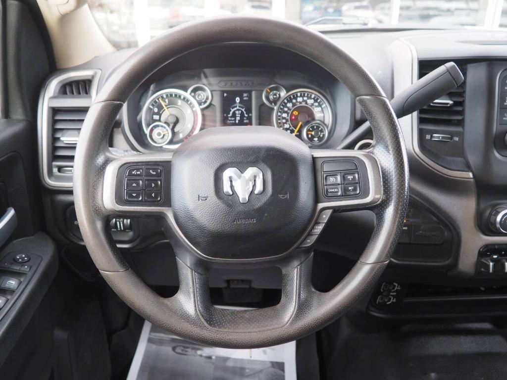 used 2019 Ram 3500 car, priced at $29,450