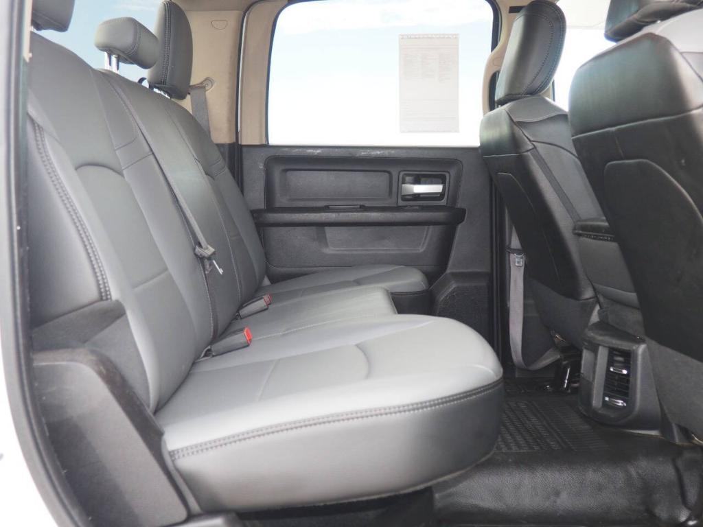 used 2019 Ram 3500 car, priced at $29,450