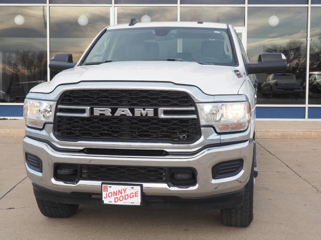 used 2019 Ram 3500 car, priced at $29,450