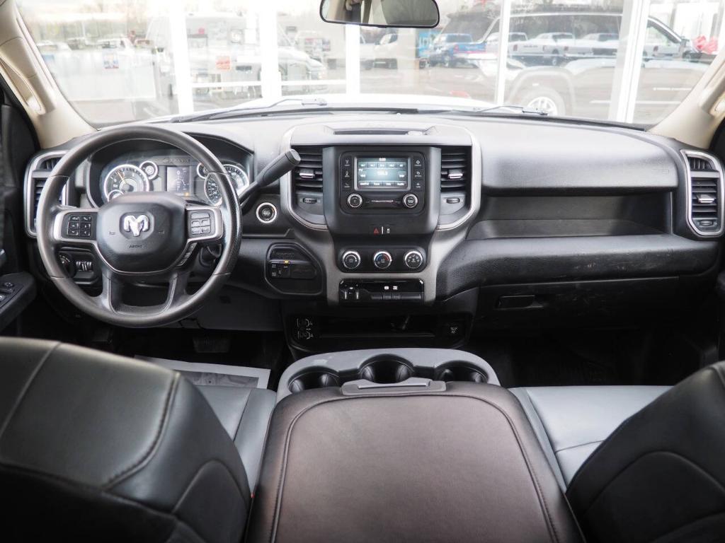 used 2019 Ram 3500 car, priced at $29,450