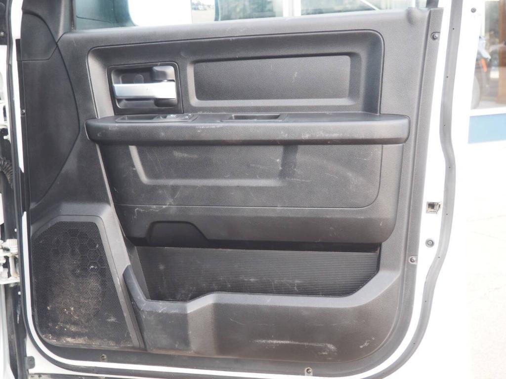 used 2019 Ram 3500 car, priced at $29,450