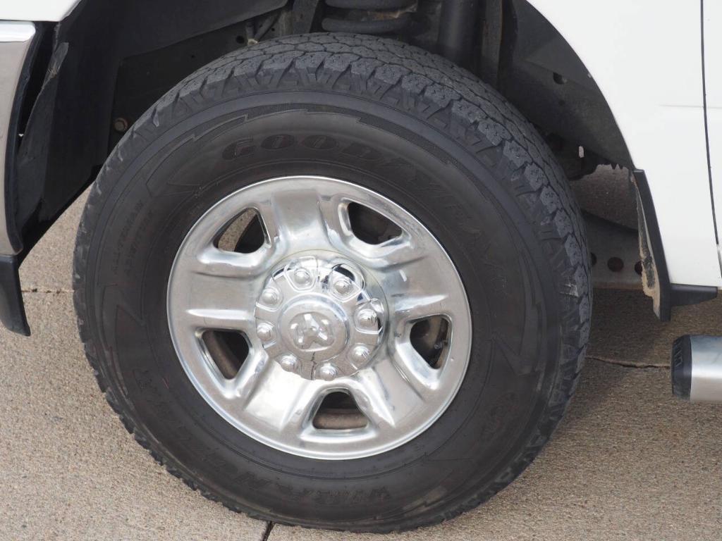 used 2019 Ram 3500 car, priced at $29,450