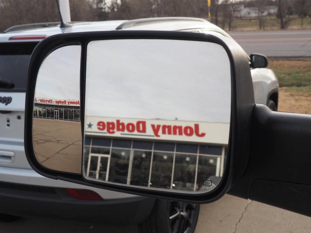 used 2019 Ram 3500 car, priced at $29,450