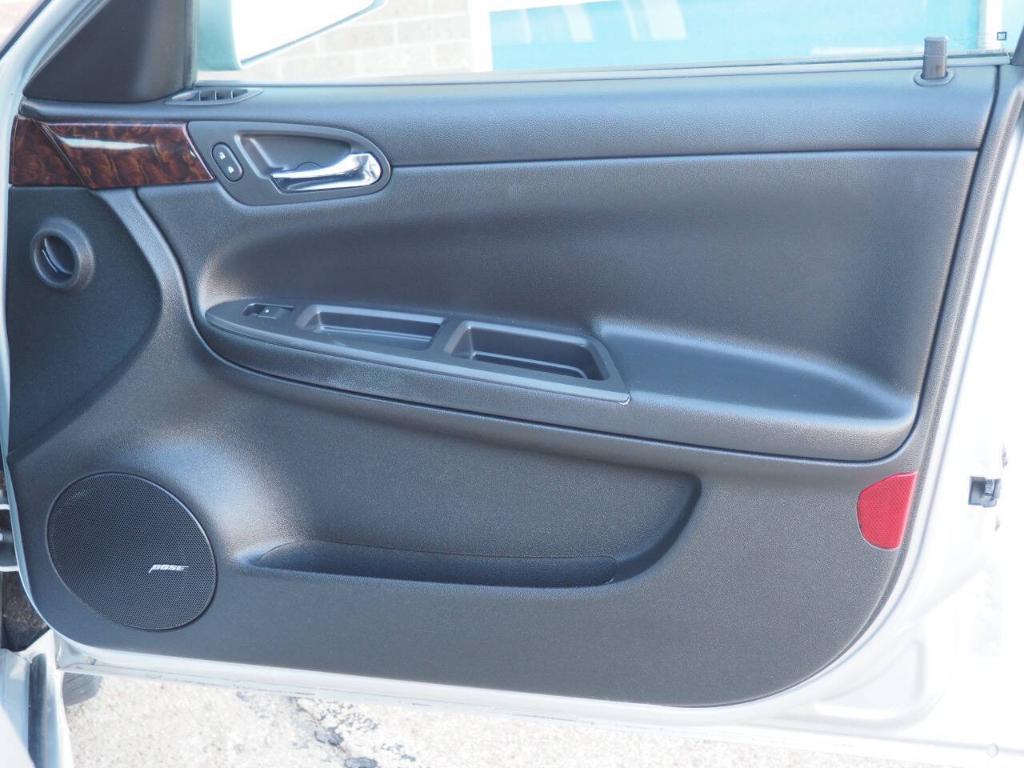 used 2013 Chevrolet Impala car, priced at $4,850