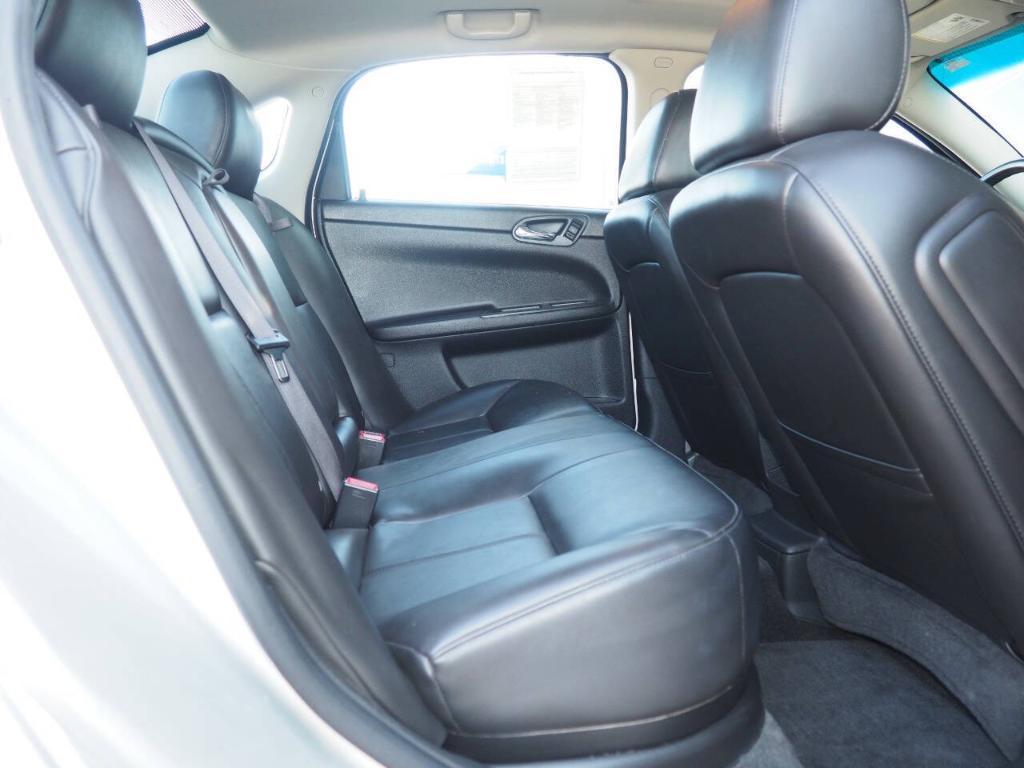 used 2013 Chevrolet Impala car, priced at $4,850
