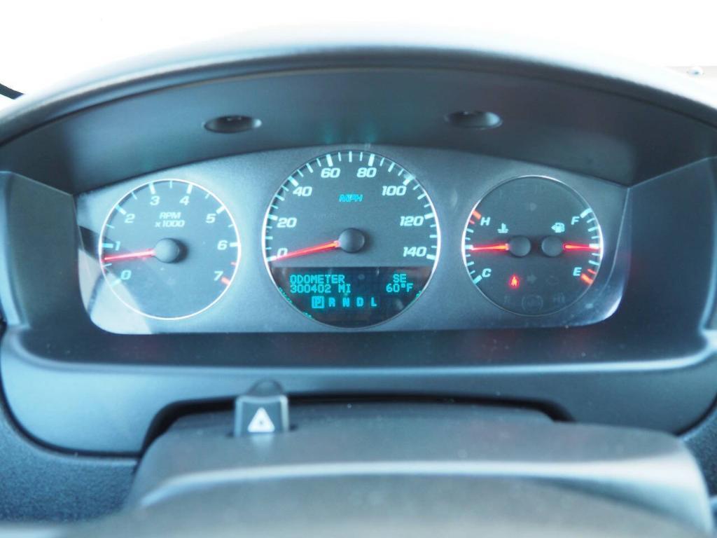 used 2013 Chevrolet Impala car, priced at $4,850