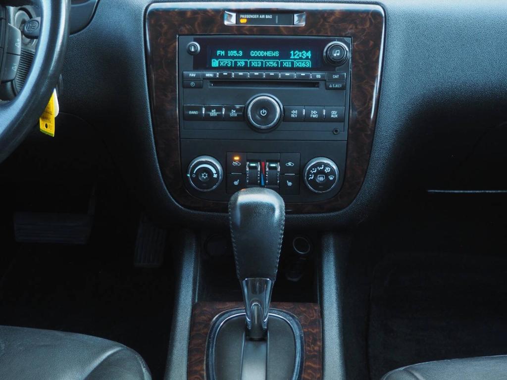 used 2013 Chevrolet Impala car, priced at $4,850