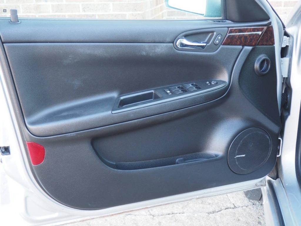 used 2013 Chevrolet Impala car, priced at $4,850