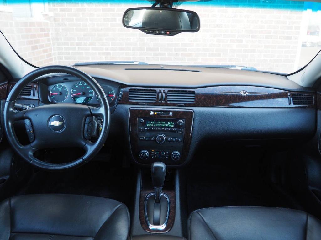used 2013 Chevrolet Impala car, priced at $4,850
