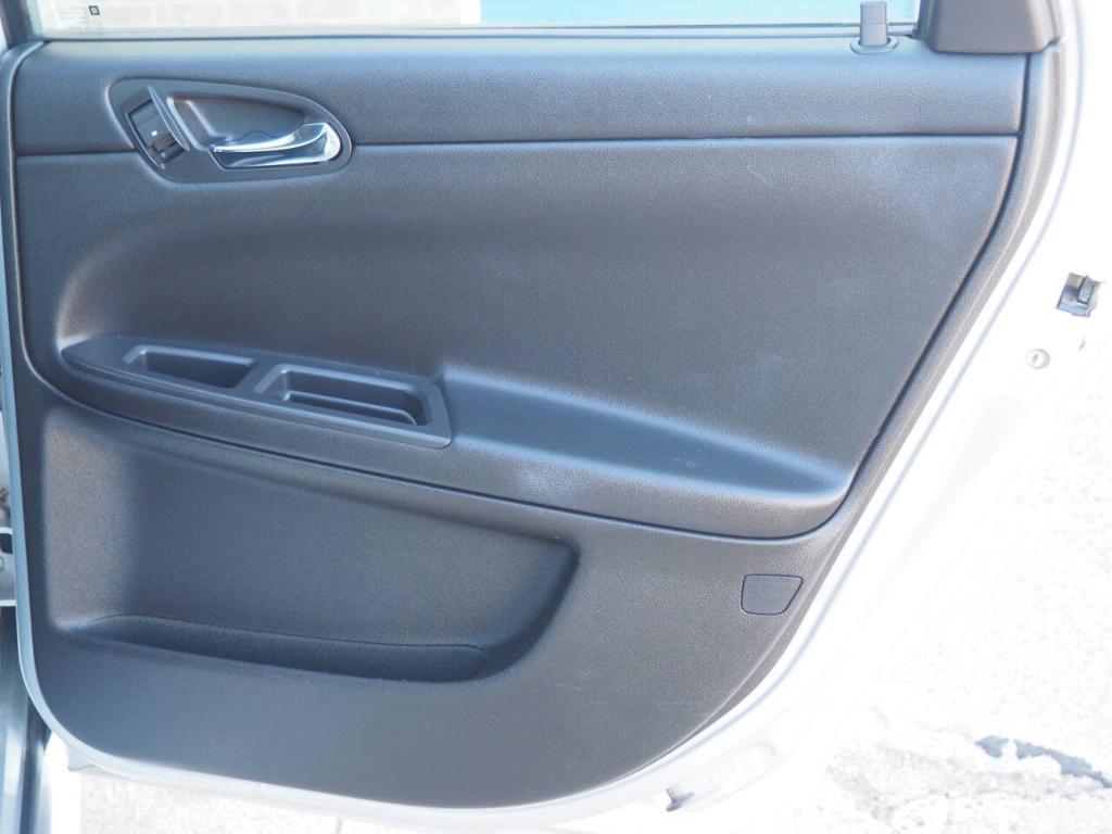 used 2013 Chevrolet Impala car, priced at $4,850