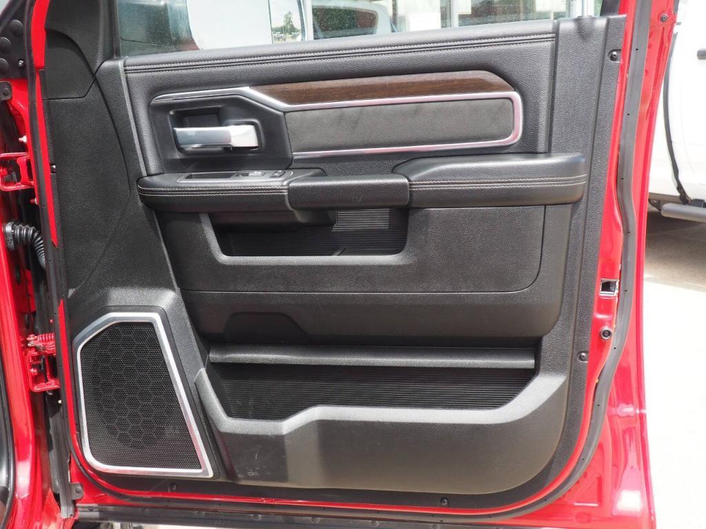used 2022 Ram 2500 car, priced at $33,850