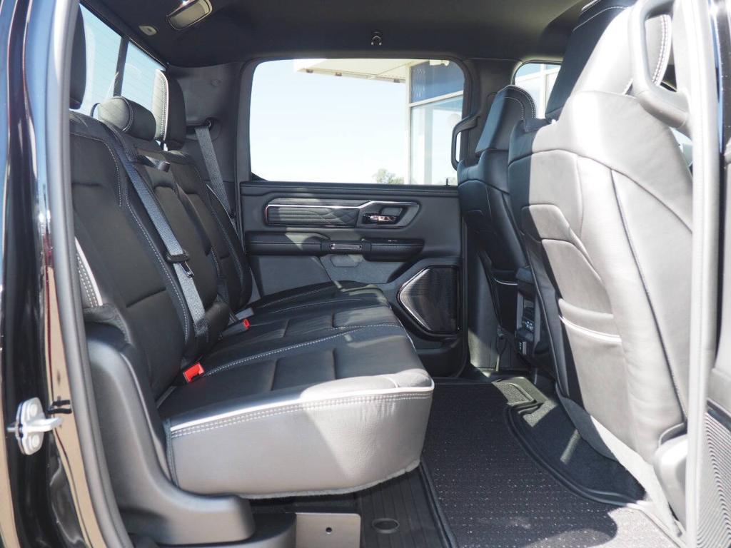 new 2026 Ram 1500 car, priced at $74,915