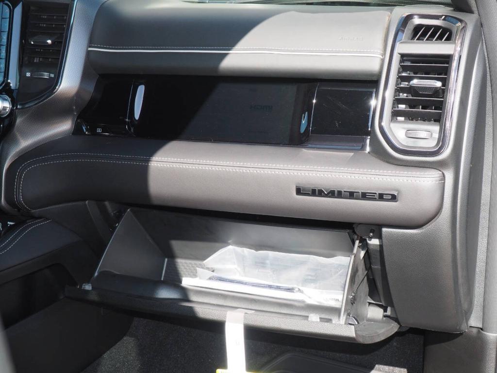 new 2026 Ram 1500 car, priced at $74,915