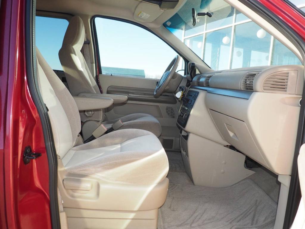 used 2005 Ford Freestar car, priced at $3,450