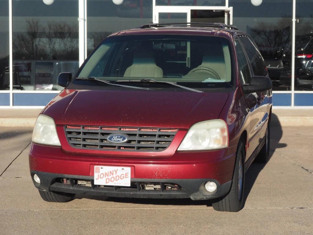 used 2005 Ford Freestar car, priced at $3,450