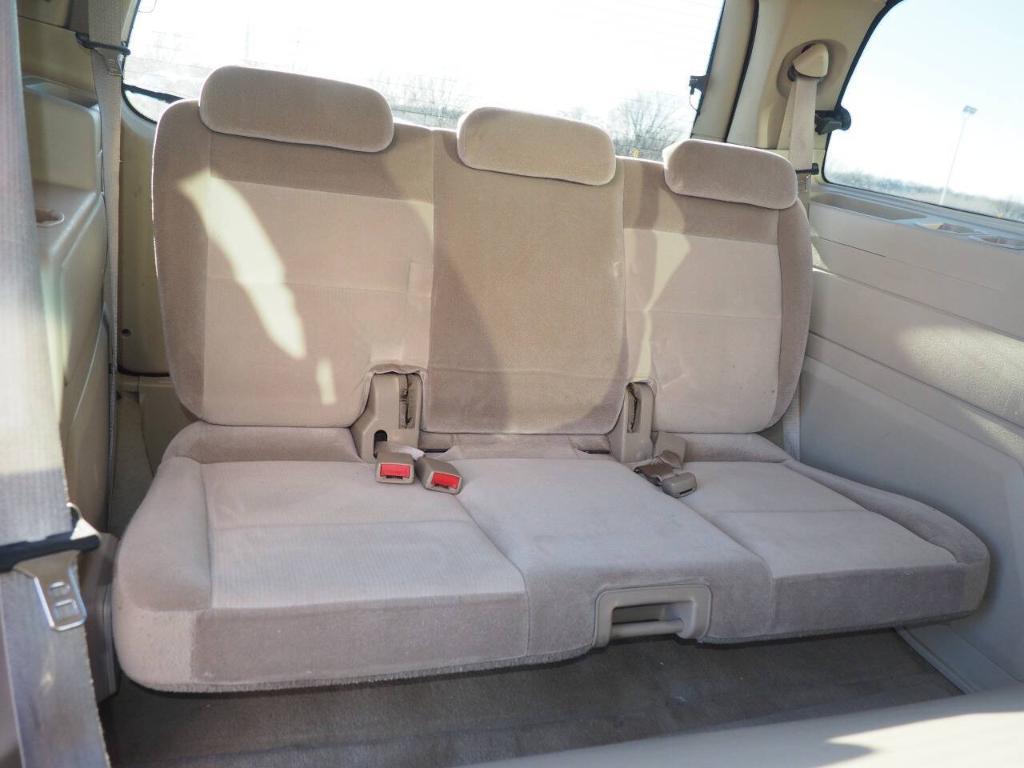 used 2005 Ford Freestar car, priced at $3,450