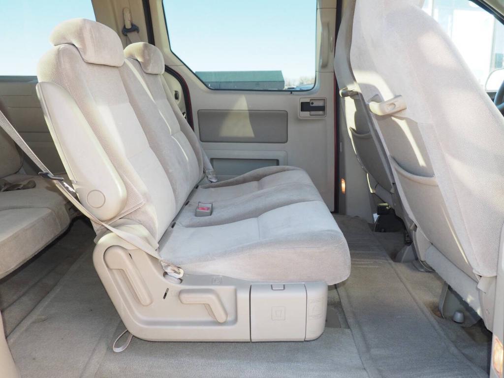 used 2005 Ford Freestar car, priced at $3,450
