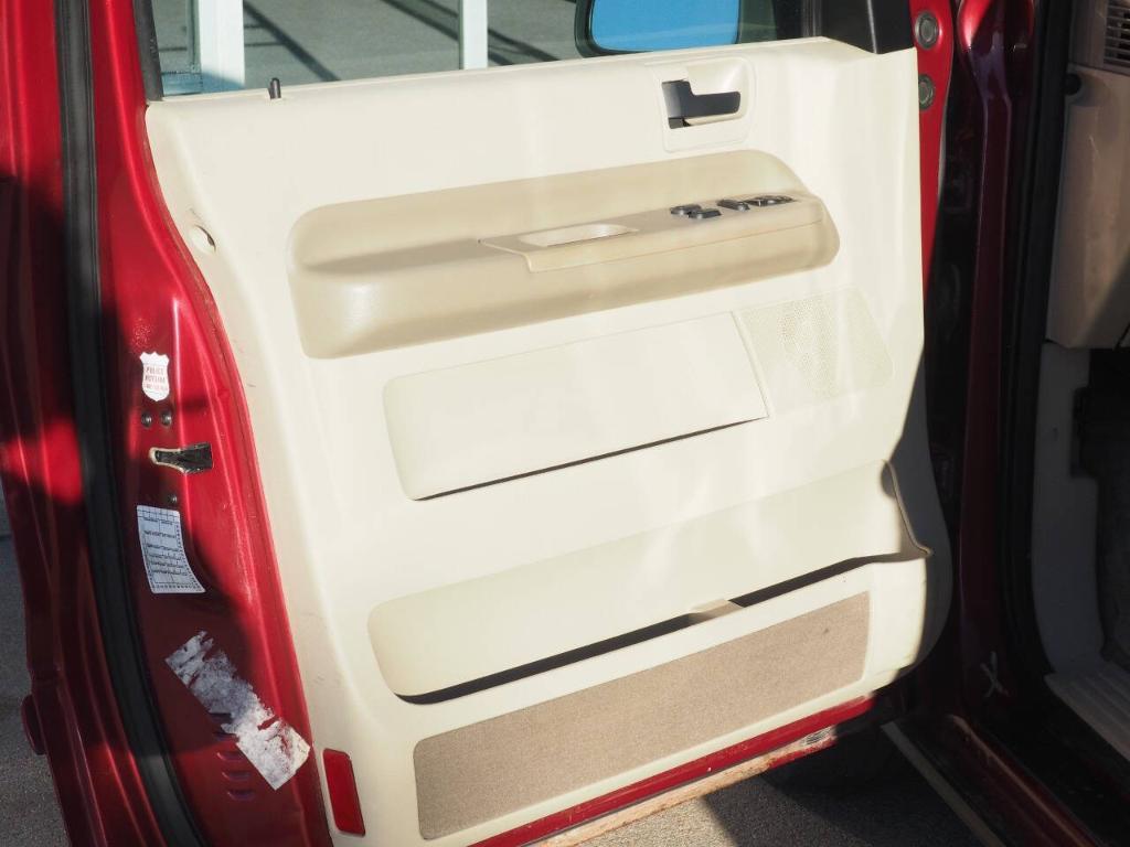 used 2005 Ford Freestar car, priced at $3,450