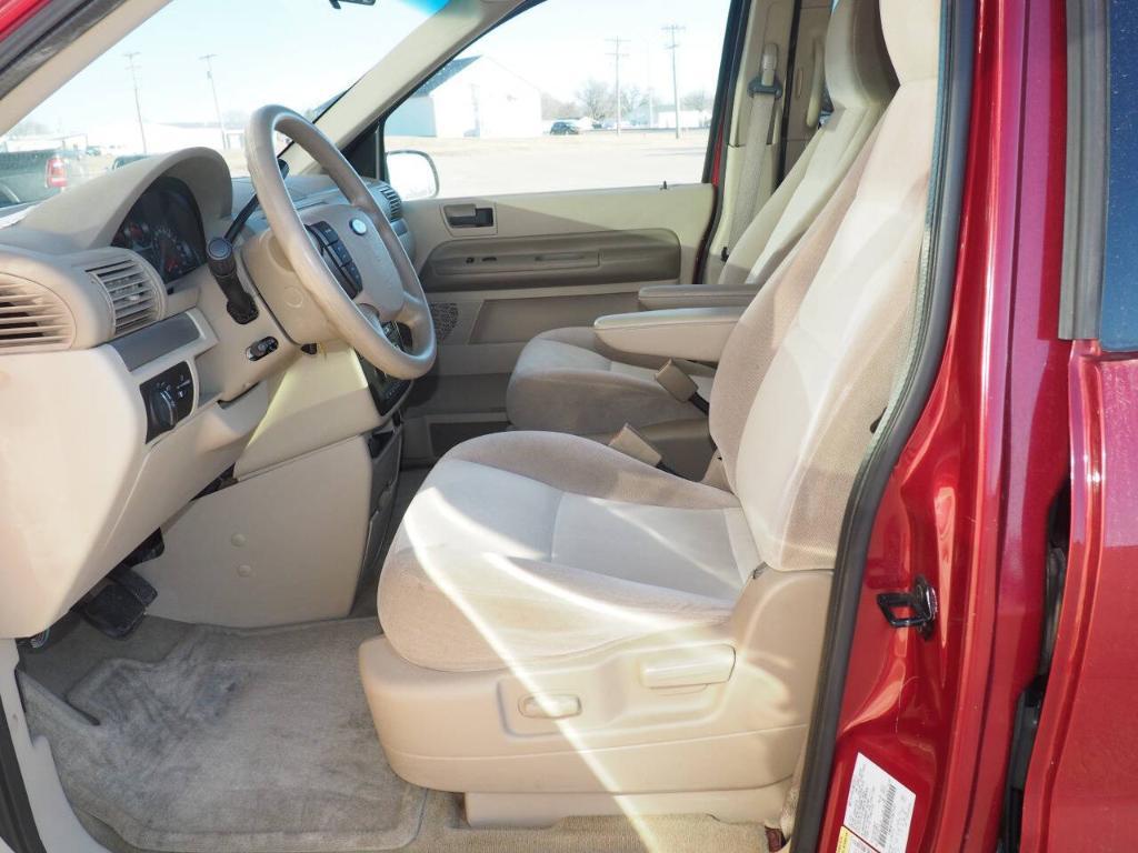 used 2005 Ford Freestar car, priced at $3,450