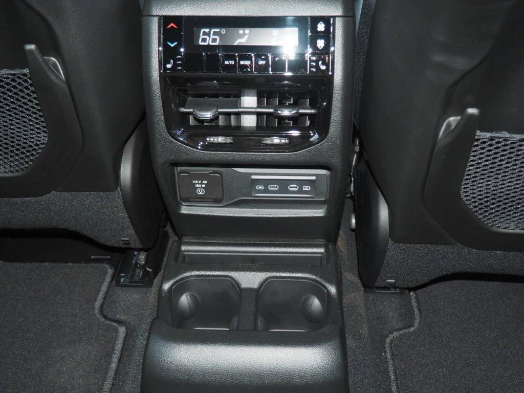 new 2026 Jeep Grand Cherokee L car, priced at $50,335