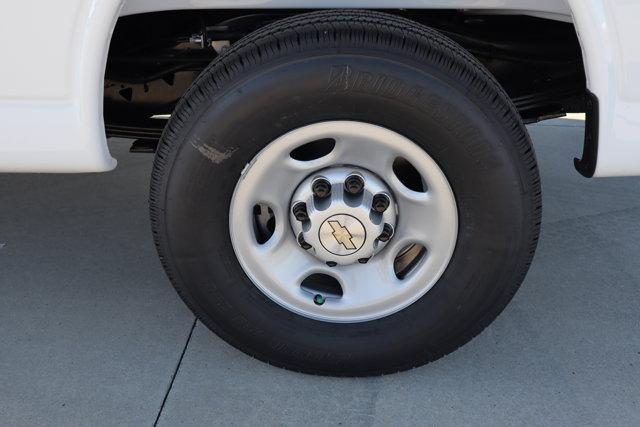 new 2025 Chevrolet Express 2500 car, priced at $38,977
