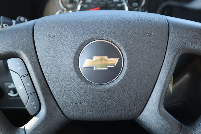 new 2025 Chevrolet Express 2500 car, priced at $38,977